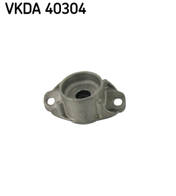 Rulment sarcina suport arc VKDA 40304 SKF